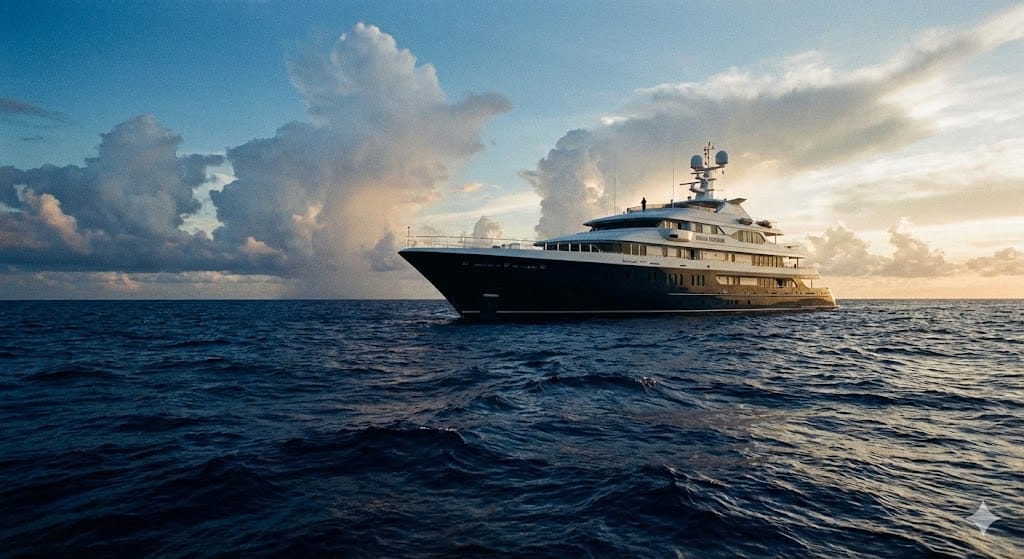 Оренда яхт у Маямі для ментального розвантаження 7 miami 5