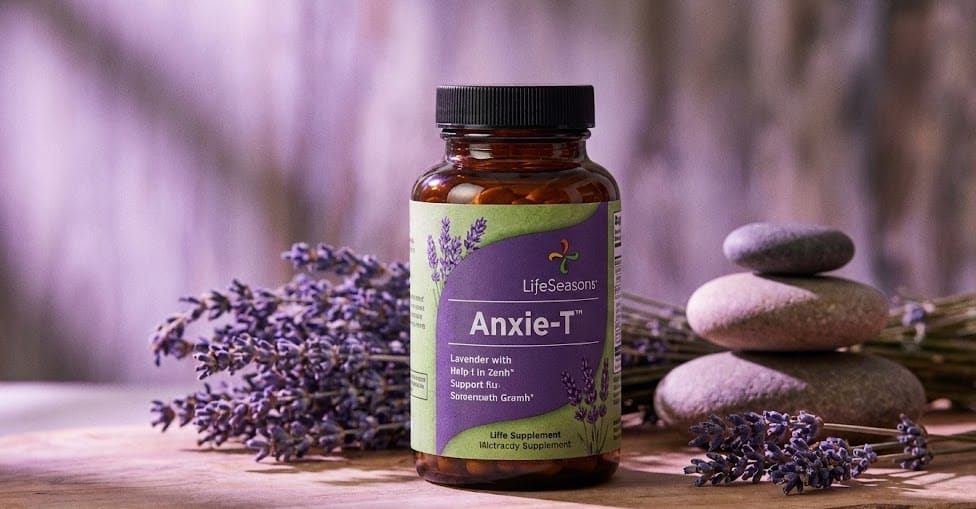 Natural supplements for mental health