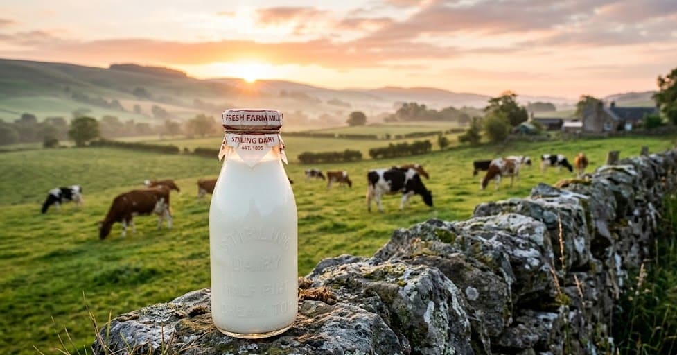 Therapeutic farm stays in Ontario via Harvest Hosts featuring alpacas, goats, and organic farming for mental health.