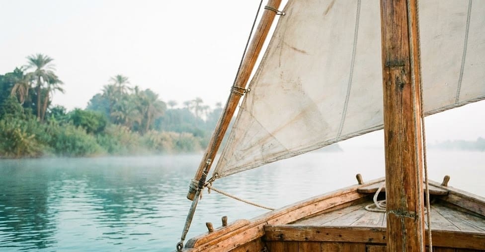 La eternidad como terapia: Por qué tu reajuste mental debería ocurrir en Egipto 6 private tour egypt 2