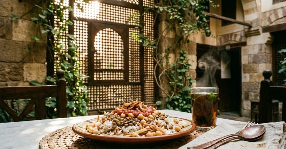 La eternidad como terapia: Por qué tu reajuste mental debería ocurrir en Egipto 4 private tour egypt 3