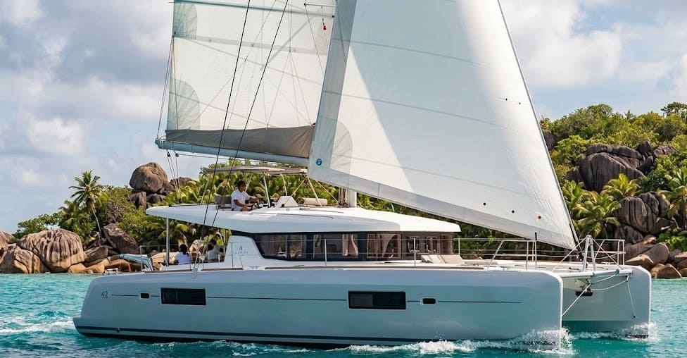 5 Best Catamaran Rental in Seychelles for Relaxation Routes 4 Catamaran rental in Seychelles for relaxation