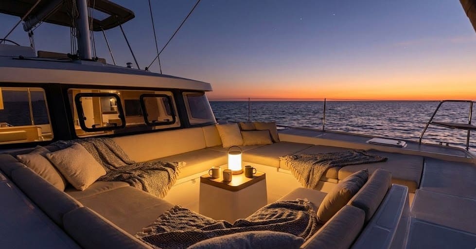 5 Best Catamaran Rental in Seychelles for Relaxation Routes 5 Catamaran rental in Seychelles for relaxation