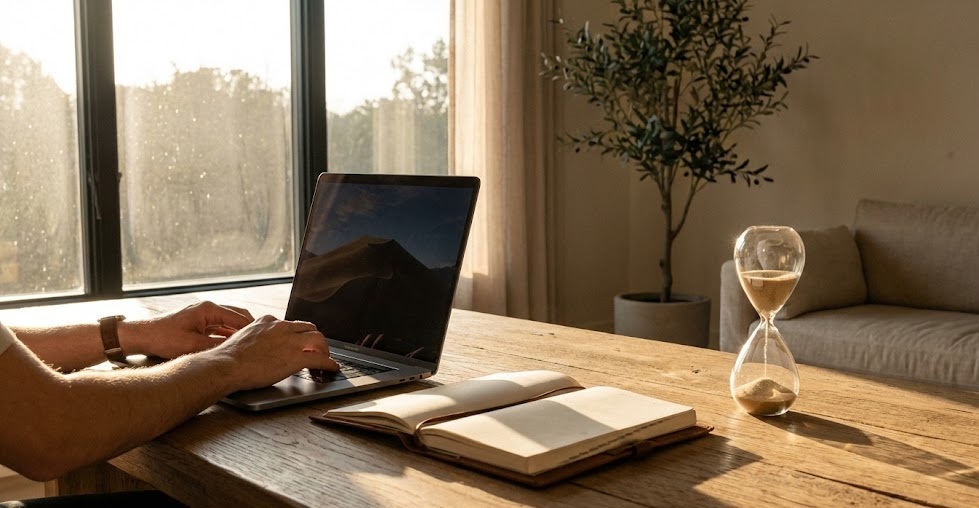 Правило 90/90 для концентрації та продуктивності в роботі