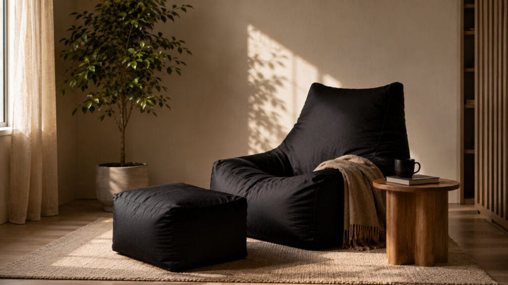 How to Build a Neuro-Recovery Space at Home 4 sofa main 2