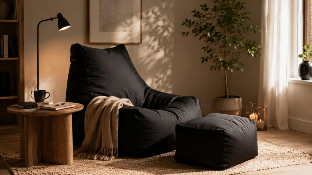 How to Build a Neuro-Recovery Space at Home 5 sofa main f
