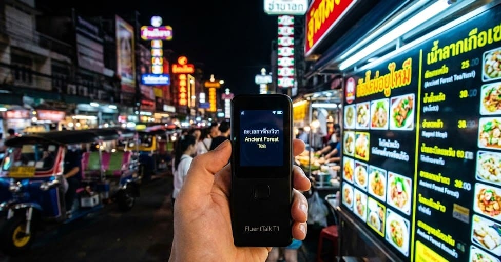 Translation technologies for mental health 4 travel translation devices 2