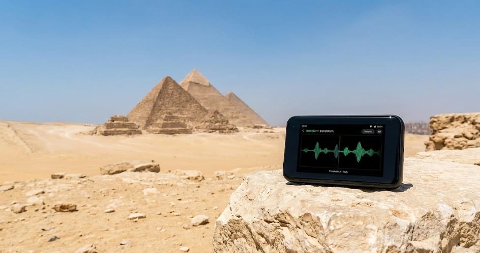 Translation technologies for mental health 5 travel translation devices 3