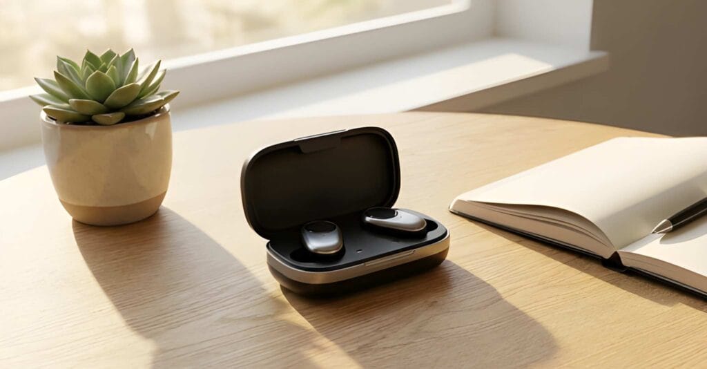 Timekettle translator devices