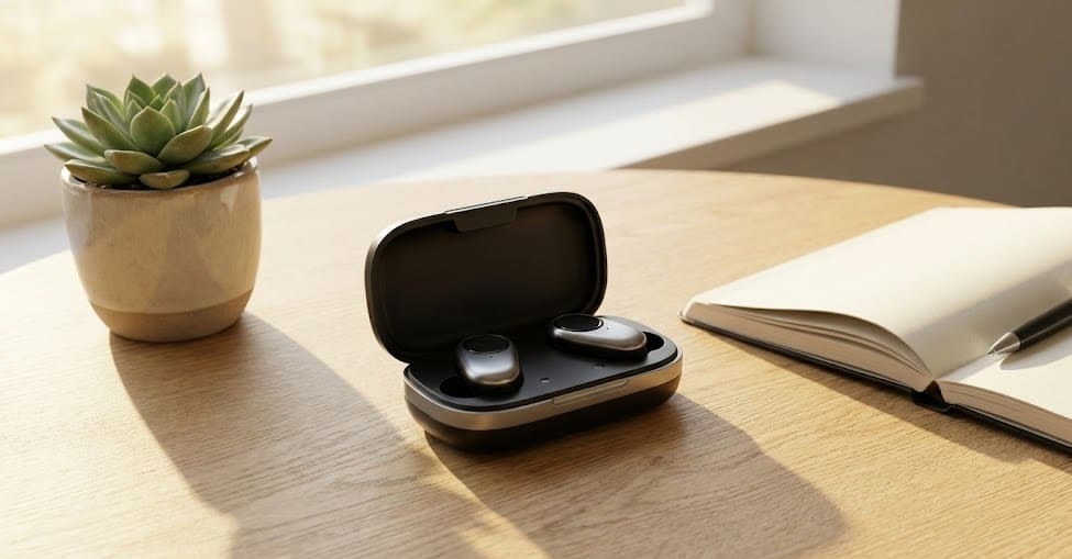 технології перекладу — сучасні навушники Timekettle для подолання мовного бар'єру