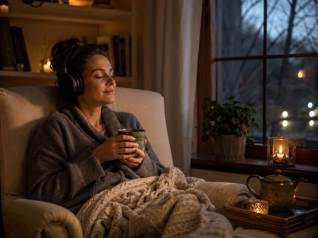 Audiobooks for a Screen Free 2