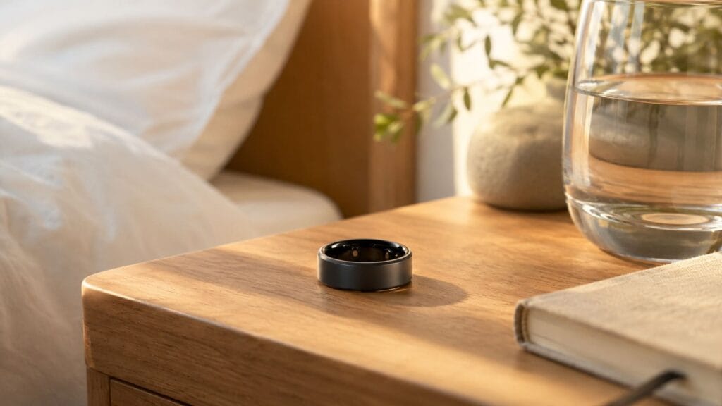 Ultrahuman Ring AIR Review: Sleep, HRV, Recovery Trends, and No Subscription 5 Ultrahuman Ring AIR Review 2
