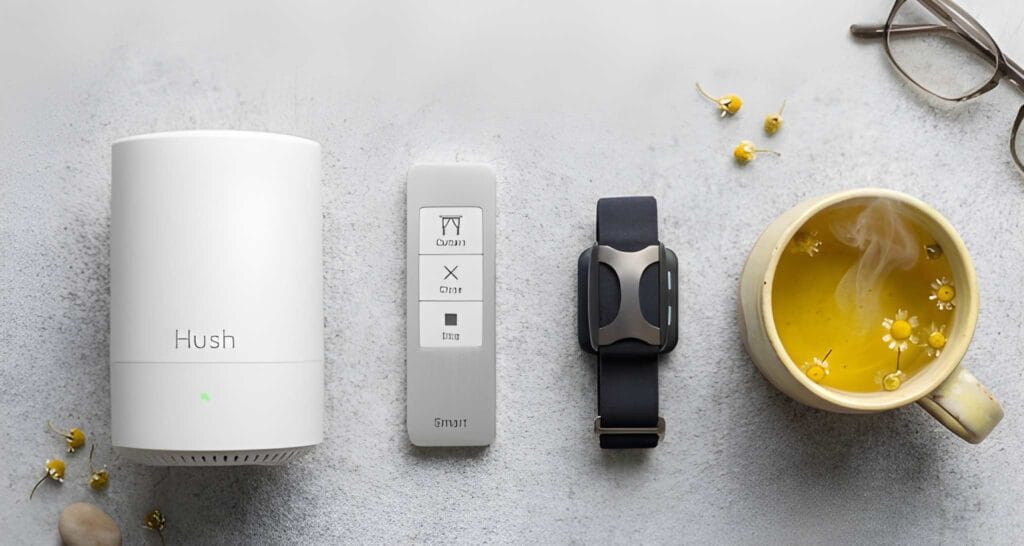 reduce city noise at home