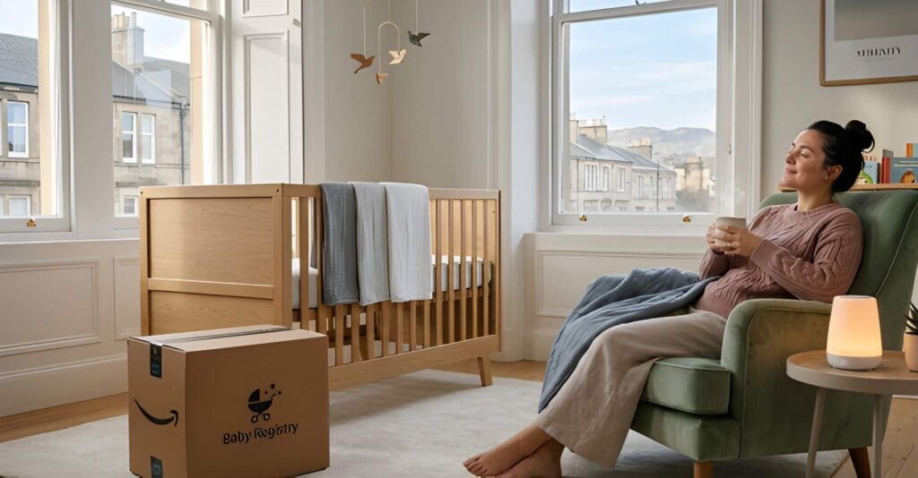 Amazon Baby Registry Review: What to Add and What to Skip 2 Amazon Baby Registry review