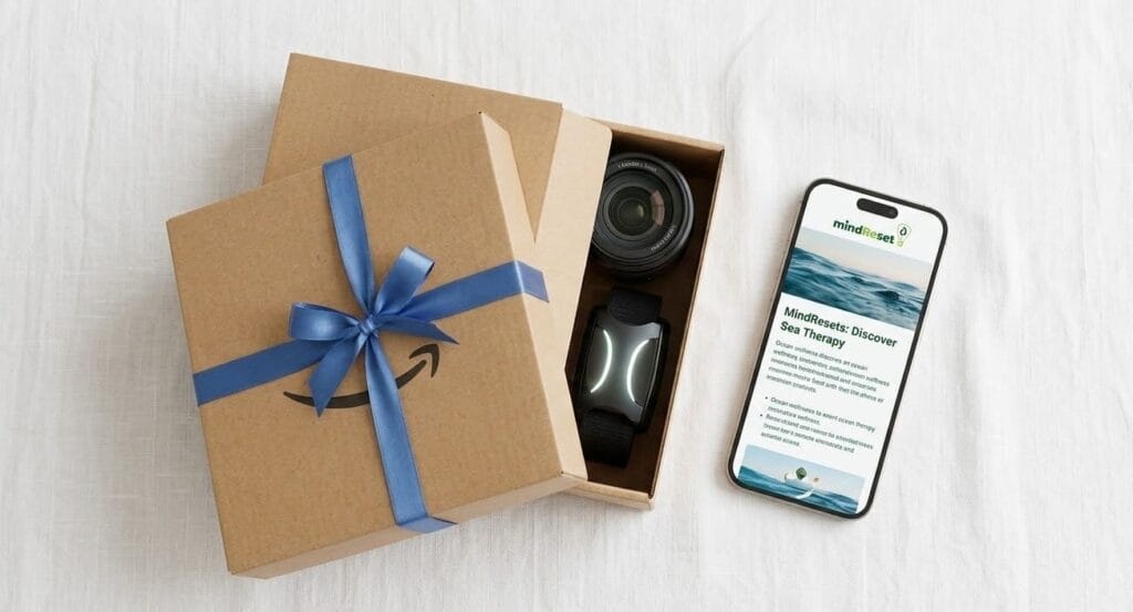 The emotional architecture of the wedding: how not to burn out before the big day 3 A relaxed couple planning their future, showing how not to get exhausted before the wedding with peace of mind.