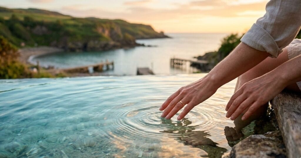 The emotional architecture of the wedding: how not to burn out before the big day 4 Marine therapy and cortisol reduction: how to avoid burnout before your wedding by connecting with nature
How Not To Burn Out Before The Wedding