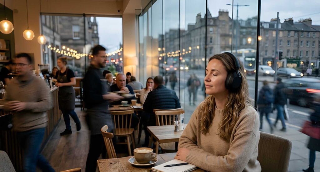 Noise Cancelling vs Open Ear Headphones: Which Is Better for Focus? 11 headphone f