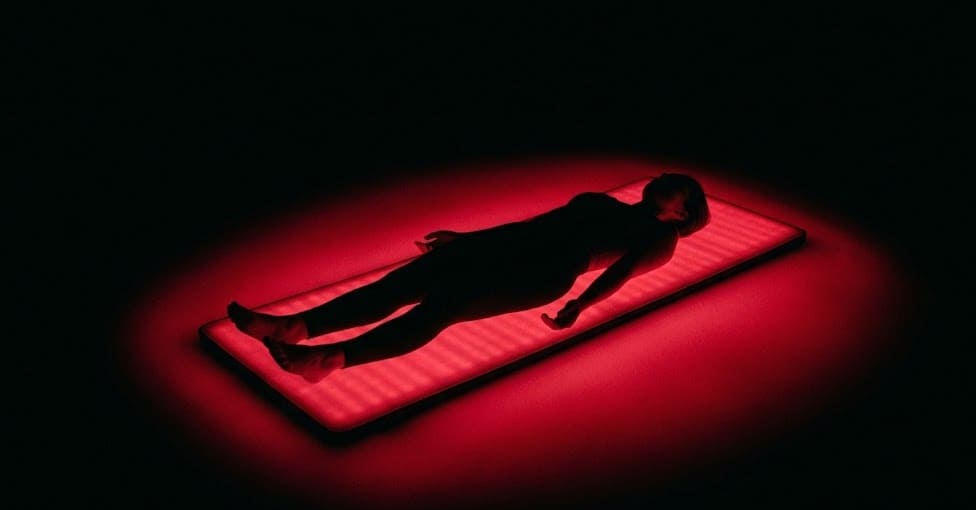 infrared mat 3