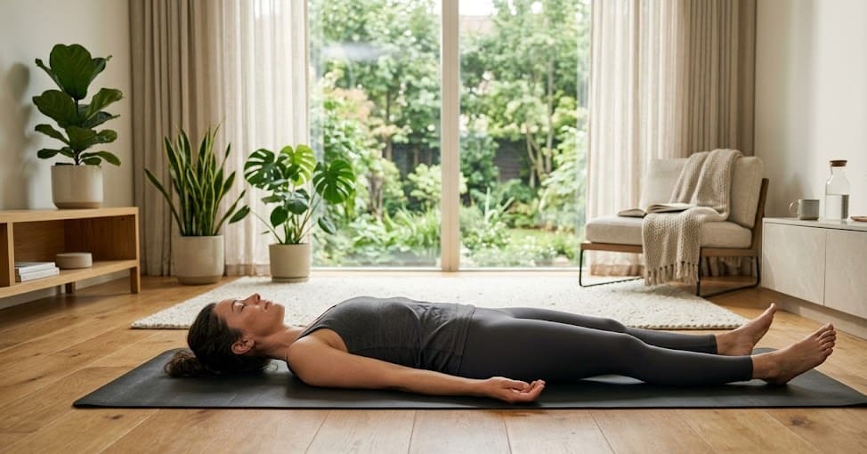 At-Home Wellness: The HigherDOSE Infrared PEMF Pro Mat For Chronic Pain 2 infrared mat f12