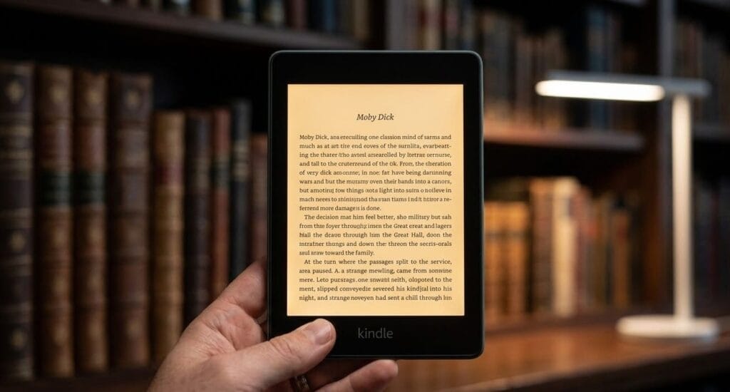 kindle prescribe 2 1