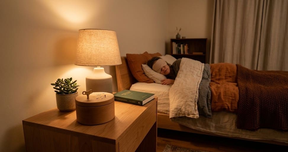 Morphée Review: A Screen-Free Sleep Aid Device and relaxation 5 https://amzn.to/3O5fEfC
morphee sleep aid review