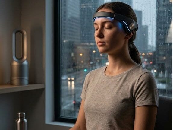 The Torture of Silence: Why Conventional Meditation Doesn't Work 6 muse 1 edited