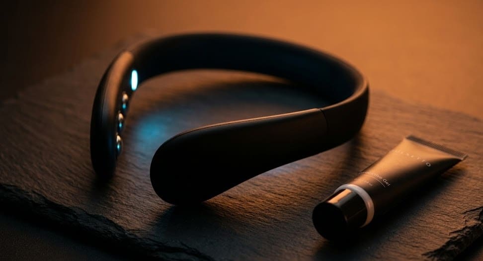 The Biological Trap: Why You Can't Just Calm Down 3 Physiology of stillness