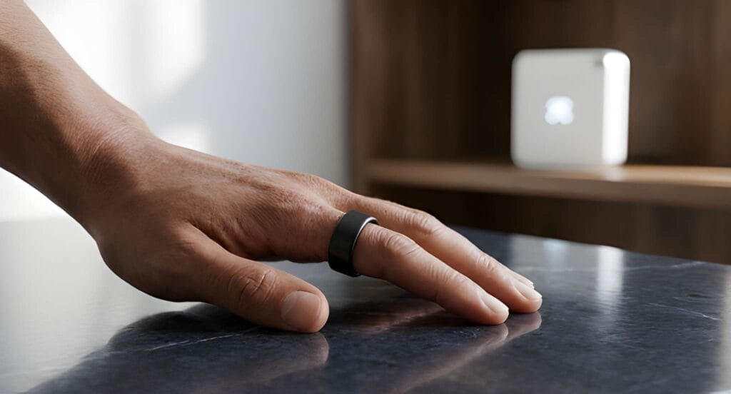 ring ultrahuman f 1
