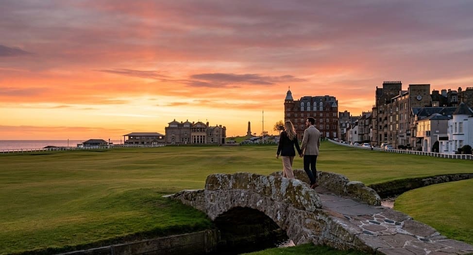 A Tailor-Made Luxury Private Tour of Scotland: The Ultimate Guided Tour Across Scotland 5 scotish tour 2
