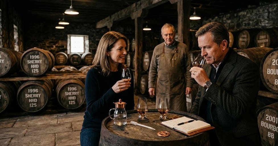 A Tailor-Made Luxury Private Tour of Scotland: The Ultimate Guided Tour Across Scotland 6 scotish tour 3