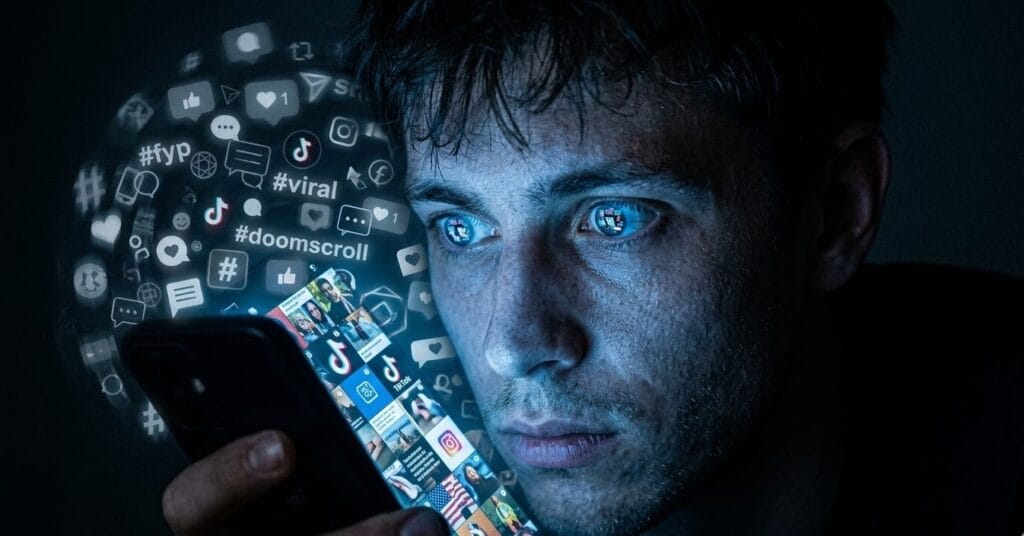 The Chinese rule: how limiting time online restores calm and focus.