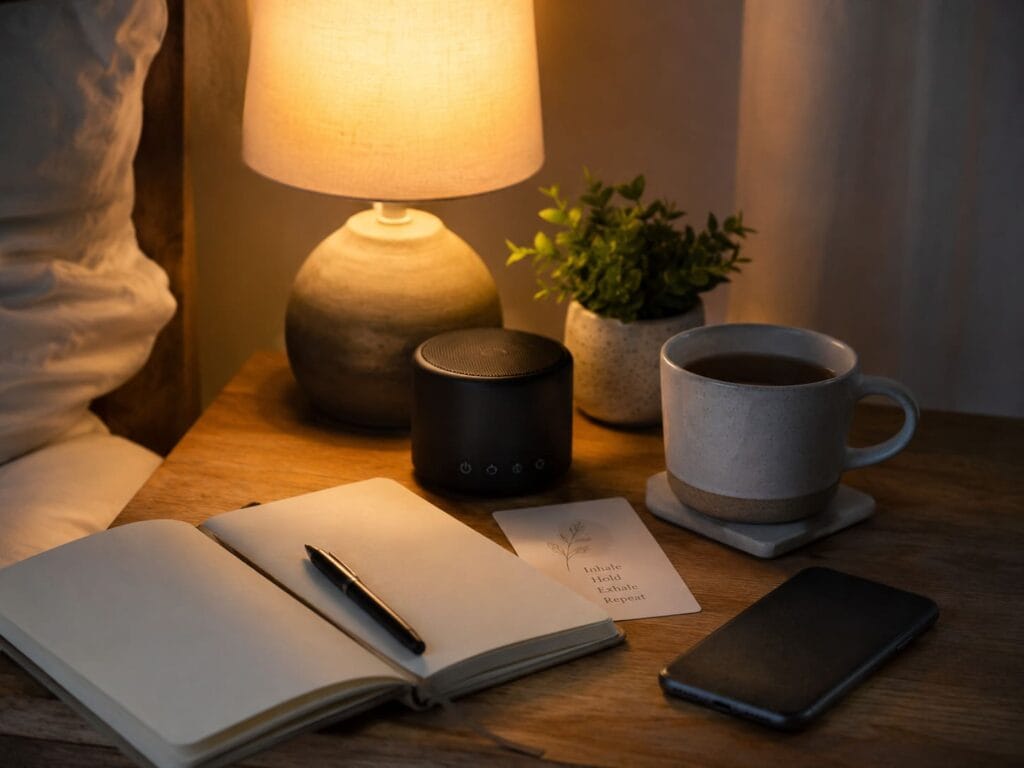 tCNS and CES Devices 3