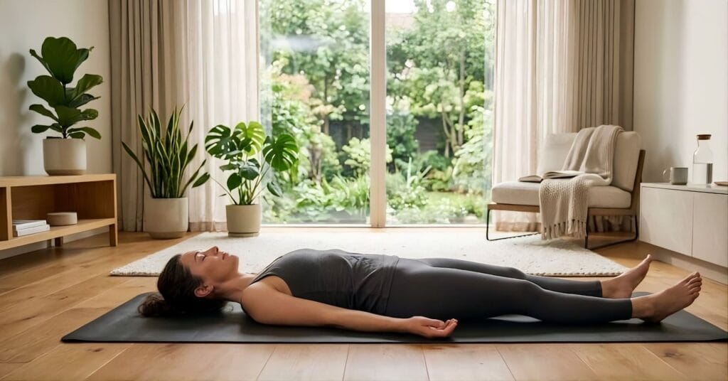 Stop Punishing Your Body: The Shocking Truth About HigherDOSE PEMF Mat 11 uinfrared mat f12
