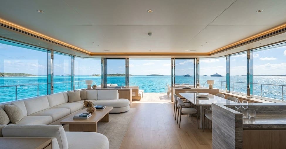Bahams luxury 1