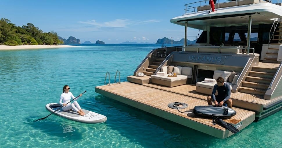 Bahams luxury 5