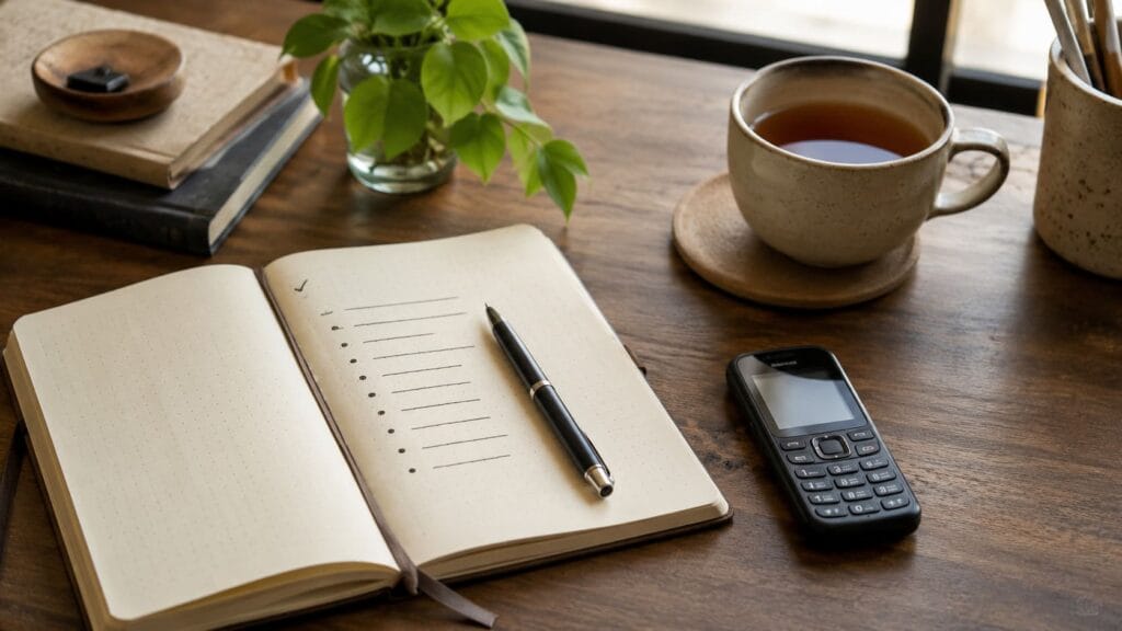 Best Button Phones 2026 for Digital Detox: What to Buy and What to Skip 8 Button phones 6