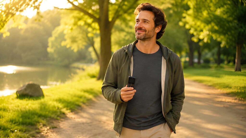 Best Button Phones 2026 for Digital Detox: What to Buy and What to Skip 10 button phones 2026