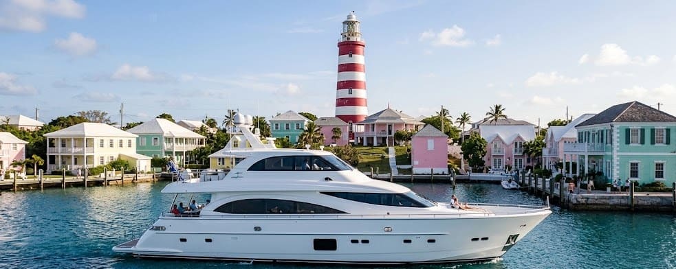 Grand Bahams luxury 8