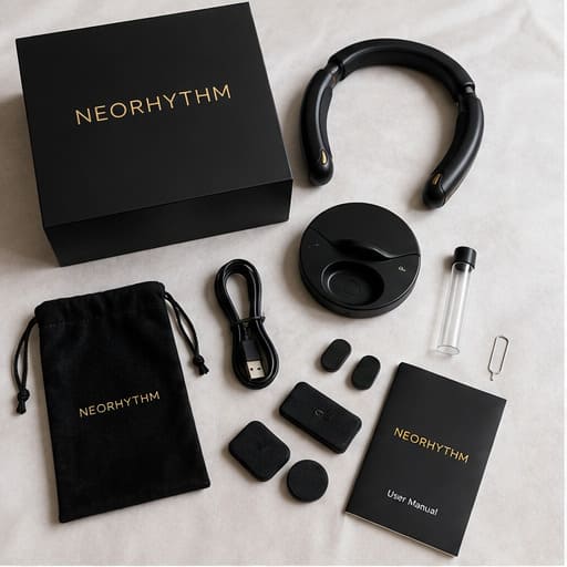 NeoRhythm review