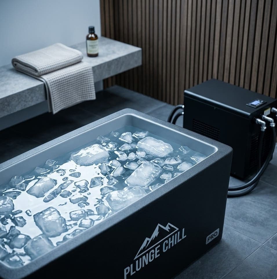 Plunge Chill Pro