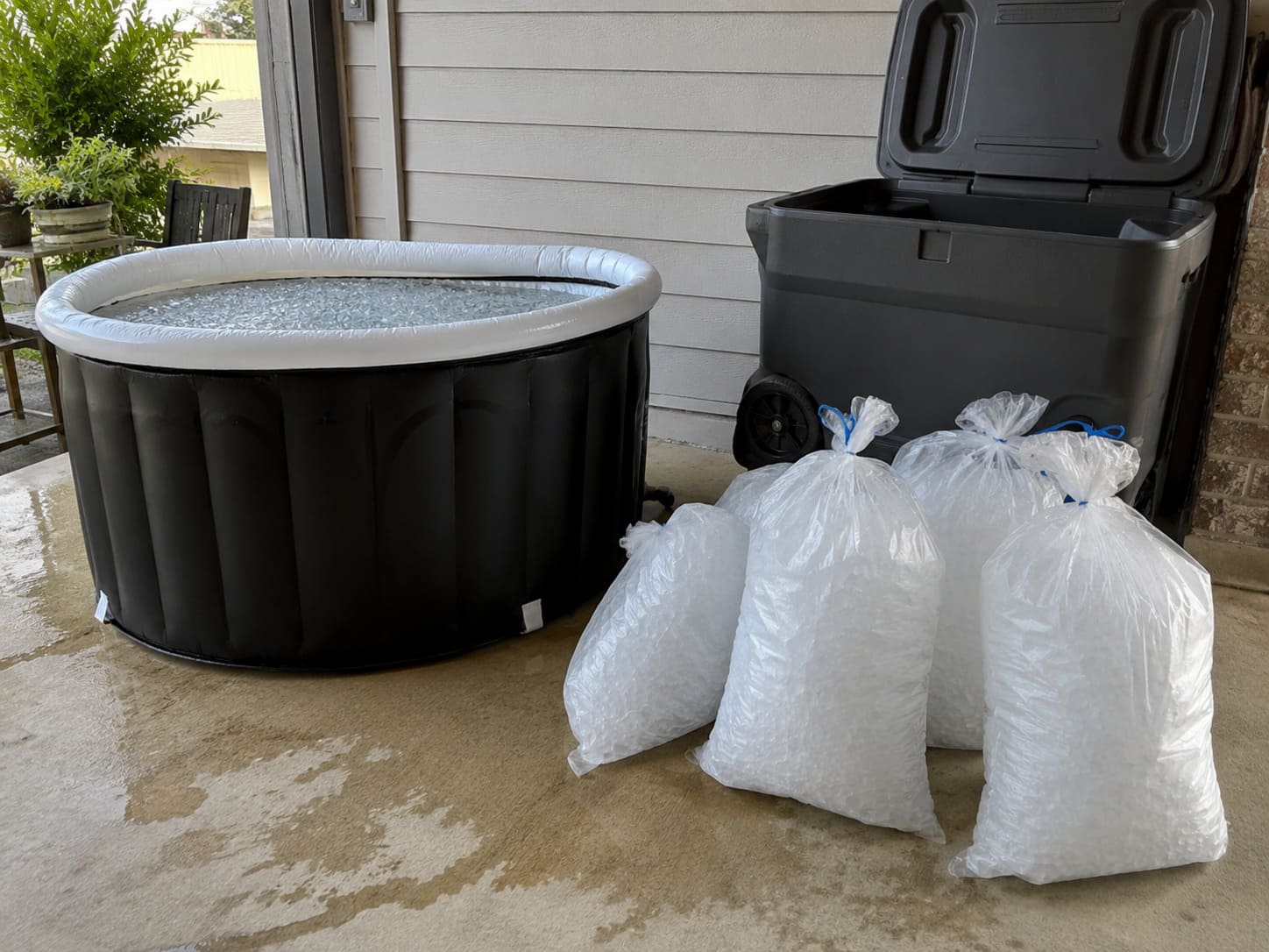Plunge Chill Review 2026: Cold Plunge Chiller and Ice Bath Tub Buyer Guide 4 Plunge Chill Review 2
