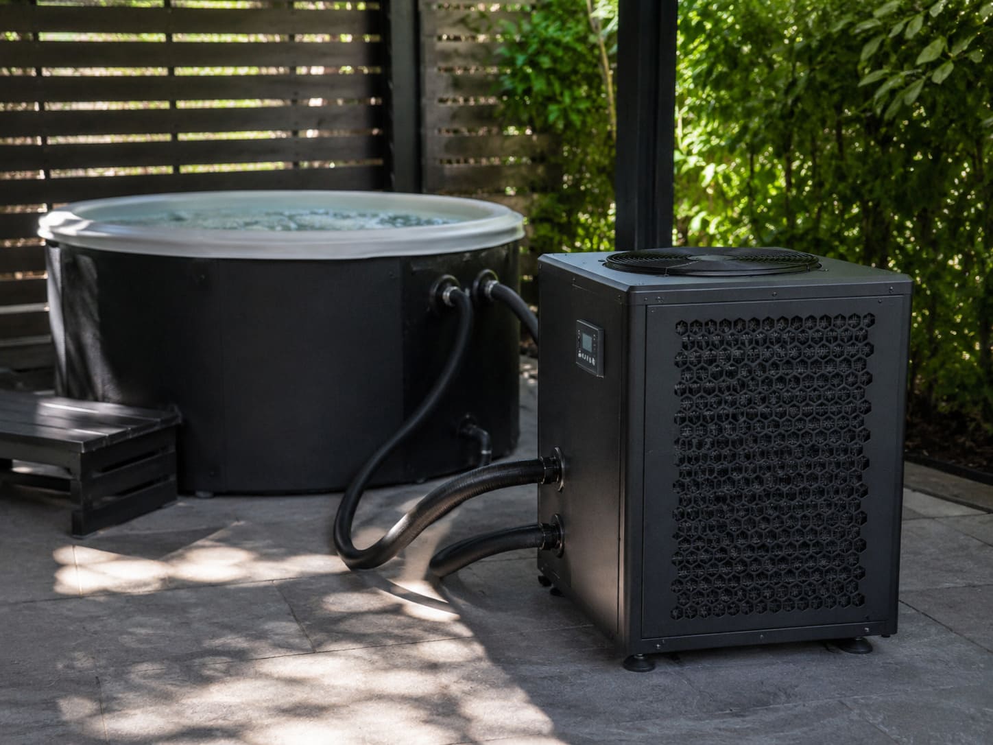 Plunge Chill Review 2026: Cold Plunge Chiller and Ice Bath Tub Buyer Guide 5 Plunge Chill Review 3