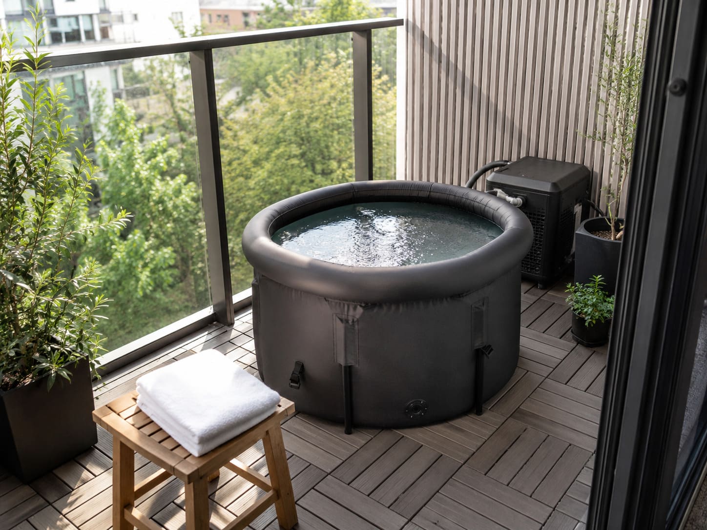 Plunge Chill Review 2026: Cold Plunge Chiller and Ice Bath Tub Buyer Guide 7 Plunge Chill Review 5