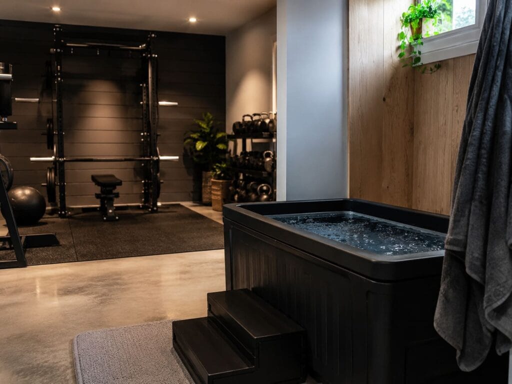 Plunge Chill Review 2026: Cold Plunge Chiller and Ice Bath Tub Buyer Guide 9 cold plunge
