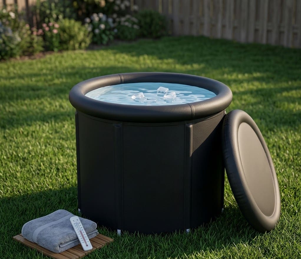 Polar Recovery Tub Classic