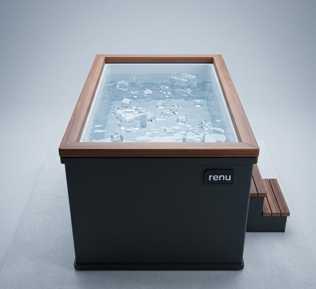 Renu Cold Stoic 2.0