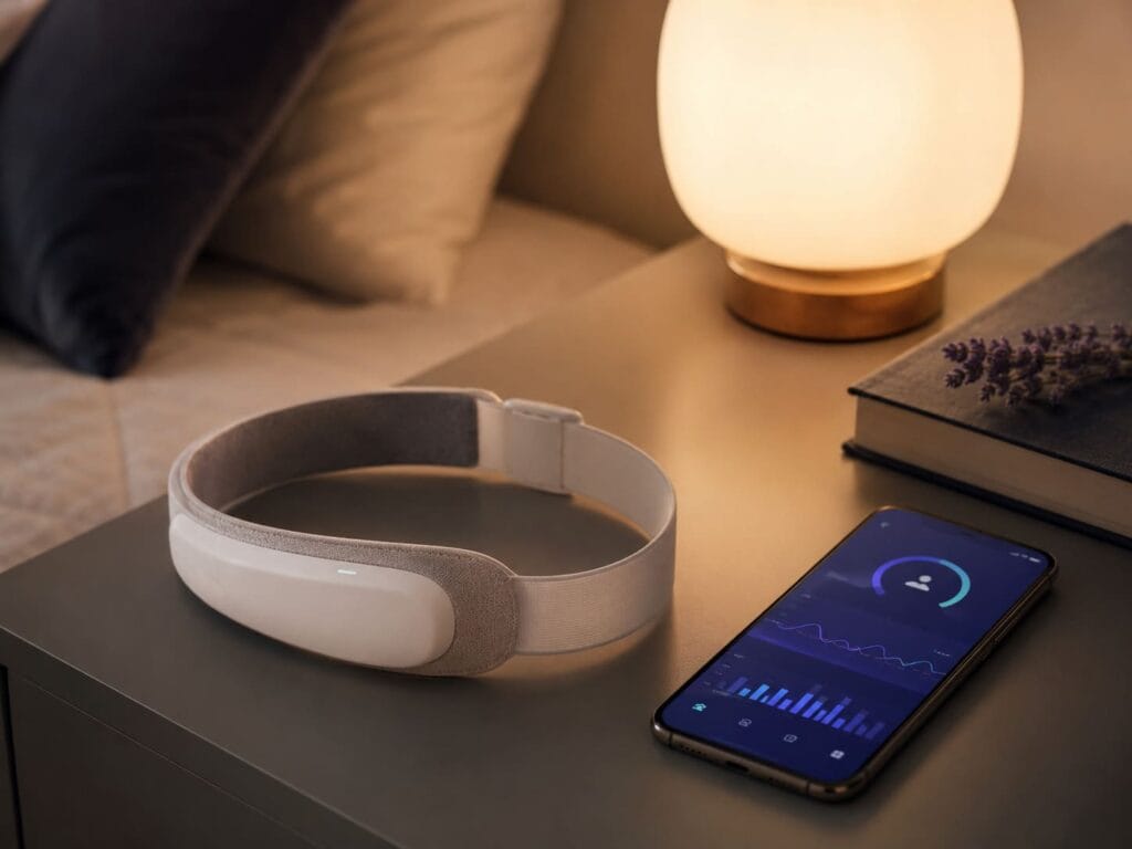 Somnee sleep headband review