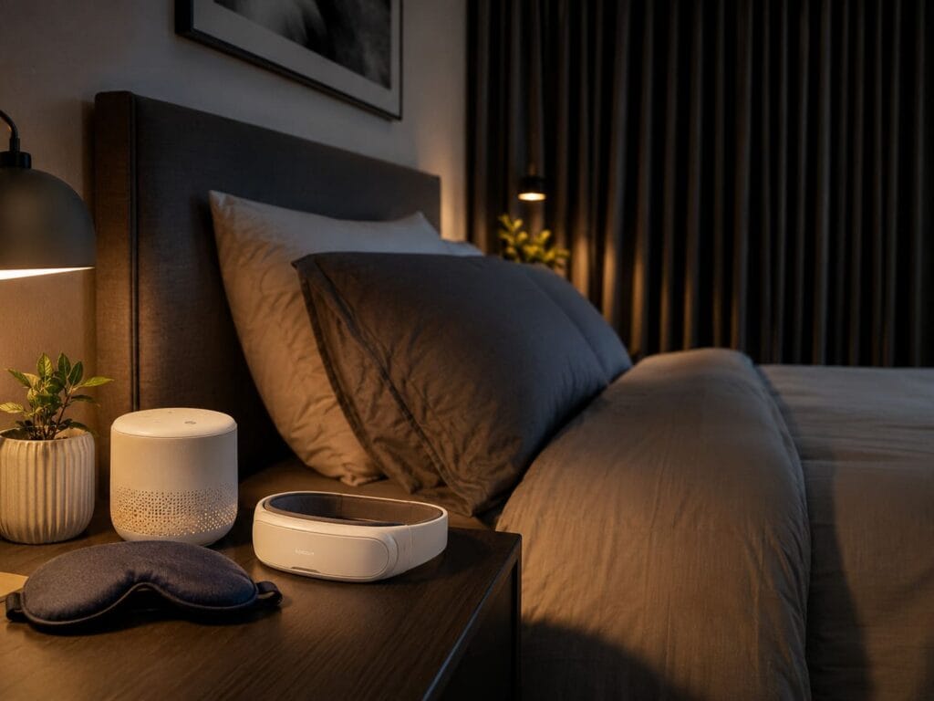 Somnee Smart Sleep 3
