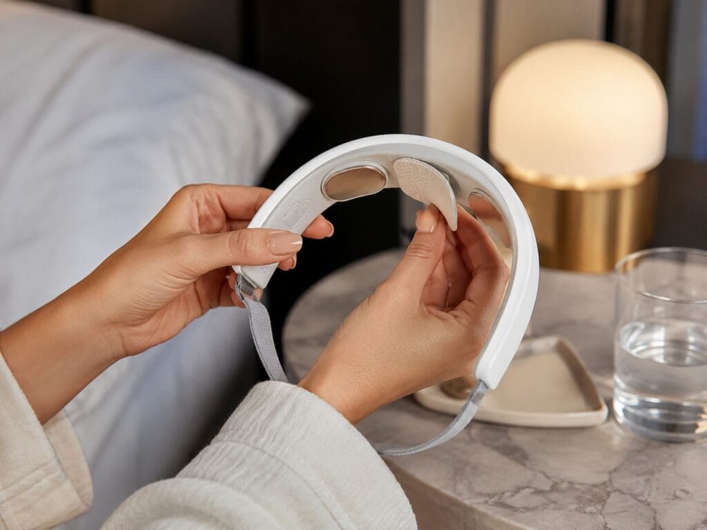 Somnee Smart Sleep 6