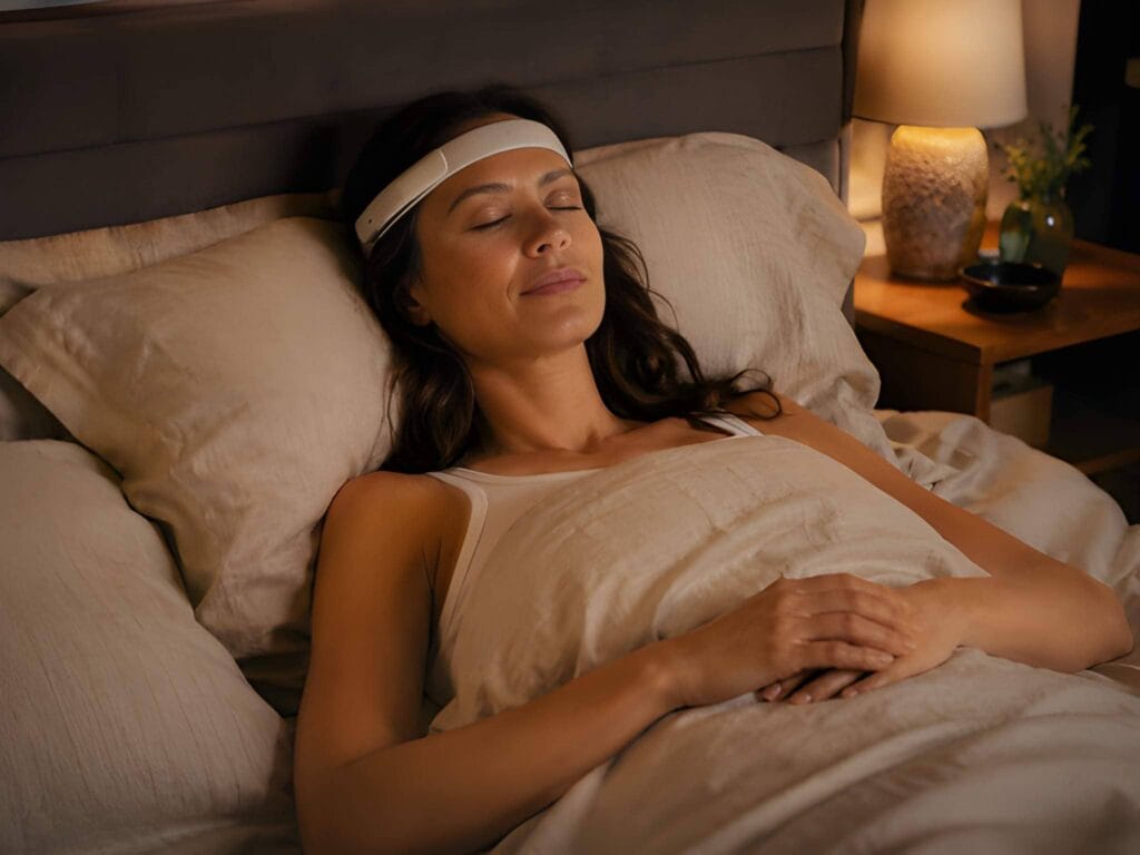 Somnee sleep headband review